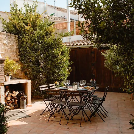La Casona de Mahora-2