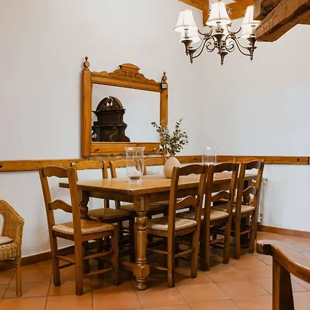 La Casona de Mahora-3